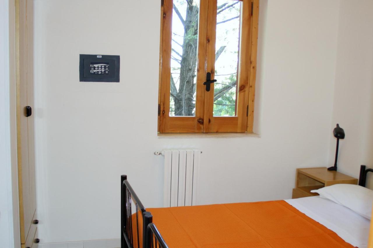 Residence Villa Agrimare Вьесте Экстерьер фото