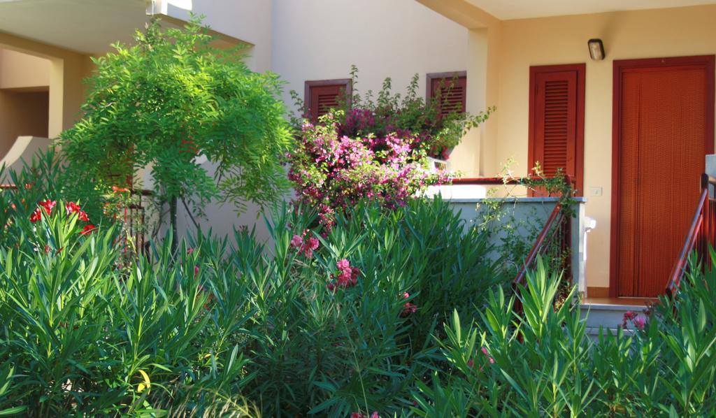 Residence Villa Agrimare Вьесте Экстерьер фото